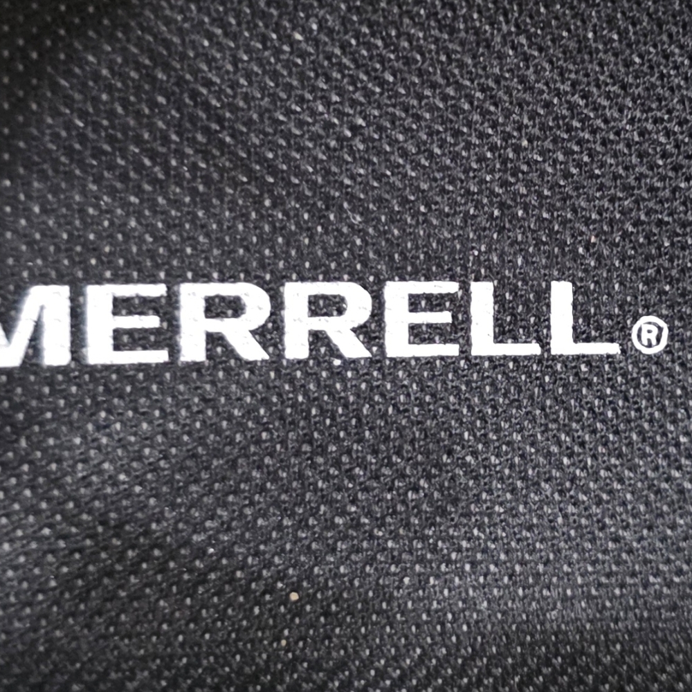 Merrell Men's Encore Bypass 2 Moccasin Clogs - Picture 4 of 7